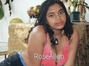 RoseAllen