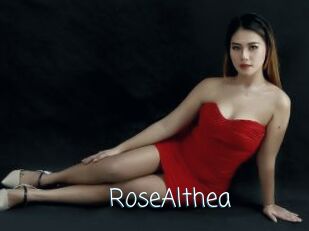 RoseAlthea