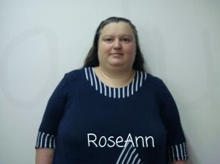 RoseAnn