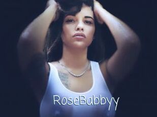 RoseBabbyy