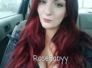 RoseBabyy