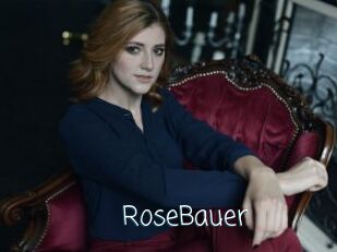 RoseBauer