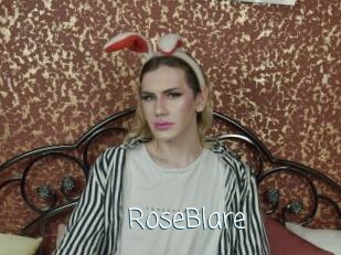 RoseBlare
