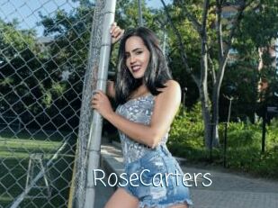 RoseCarters