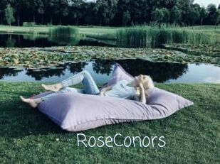 RoseConors