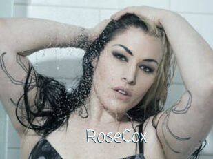 RoseCox