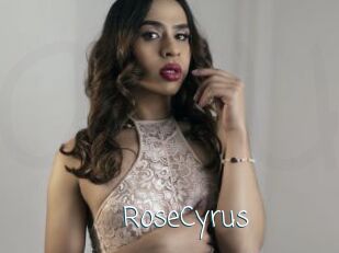 RoseCyrus