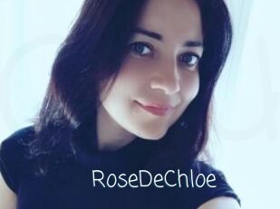 RoseDeChloe