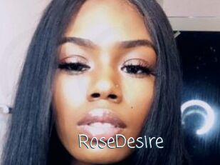 RoseDesire