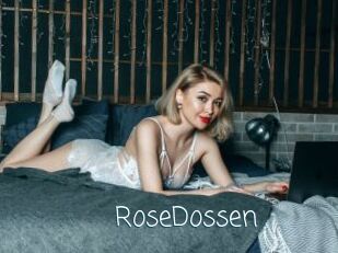 RoseDossen