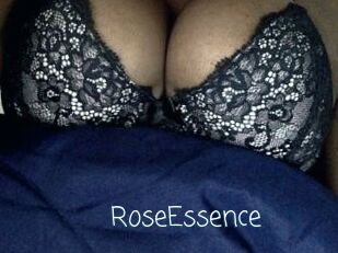 RoseEssence