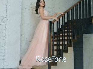 RoseFane