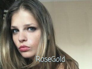 RoseGold