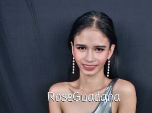 RoseGuadana