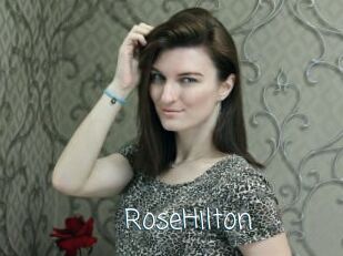 RoseHilton