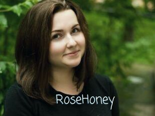 RoseHoney