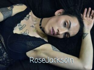 RoseJacksoin