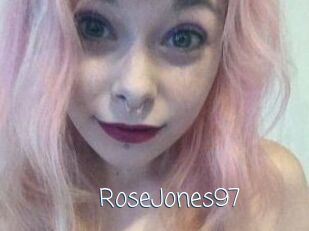 RoseJones97 Adult o Porn