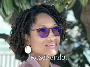 RoseKendall