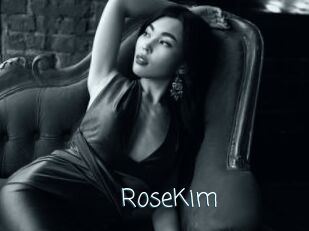 RoseKim