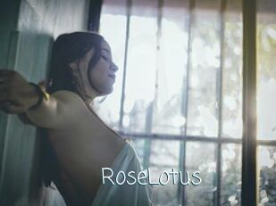 RoseLotus
