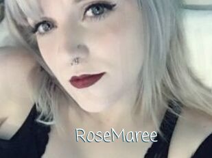 RoseMaree