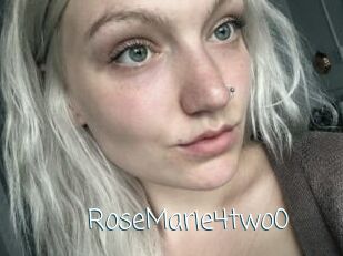 RoseMarie4two0