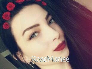 RoseMariee