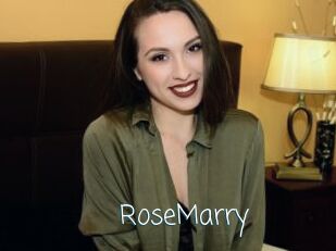 RoseMarry