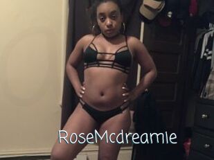 RoseMcdreamie