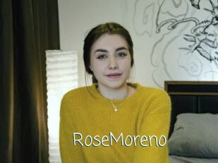 RoseMoreno