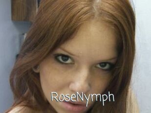 RoseNymph