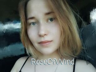 RoseOfWind