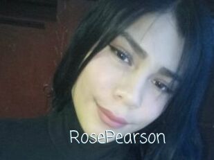 RosePearson