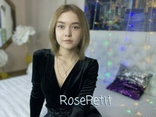 RosePetit