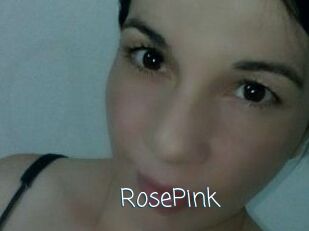 RosePink