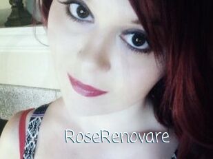 RoseRenovare