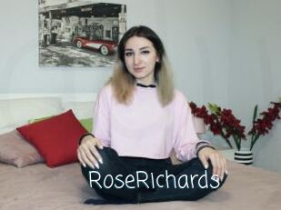 RoseRichards