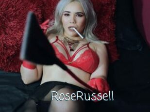 RoseRussell