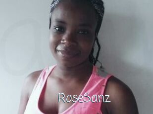 RoseSanz