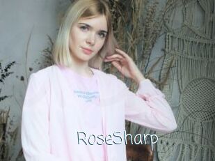 RoseSharp