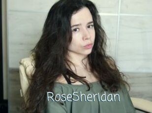 RoseSheridan