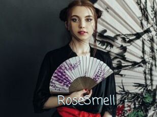 RoseSmell