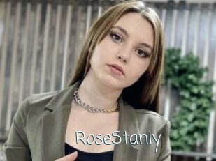 RoseStanly