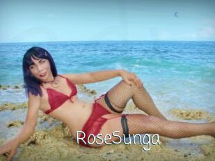 RoseSunga