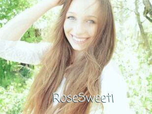 RoseSweeti