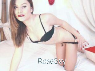 RoseSxy