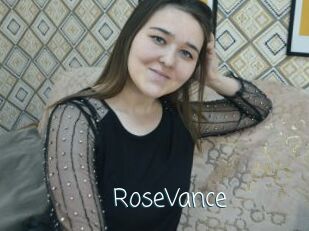 RoseVance