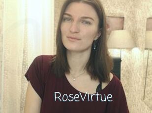 RoseVirtue