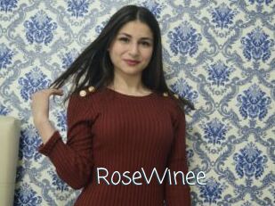 RoseWinee